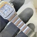 Cartier Santos Galbée