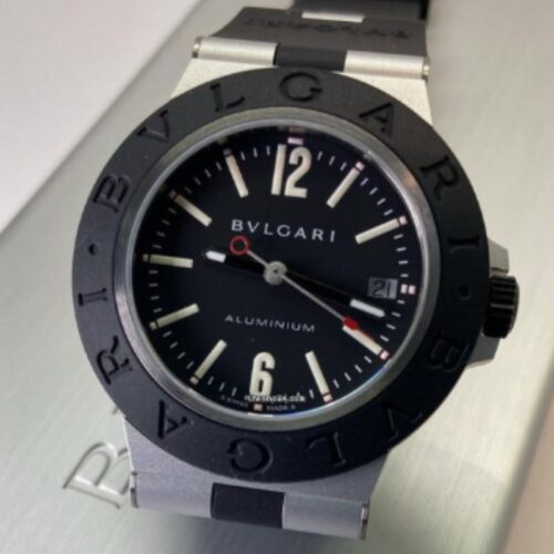 Bulgari Bulgari