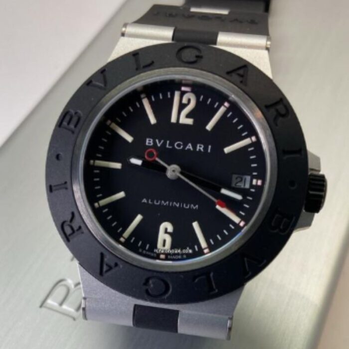 Bulgari Bulgari