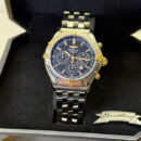 Breitling Shadow Flyback B35312