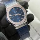 Hublot Classic Fusion Blue 511nx7170lr