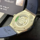Hublot Classic Fusion Blue 511nx7170lr