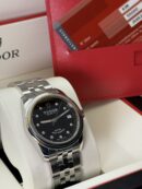Tudor Glamour Date