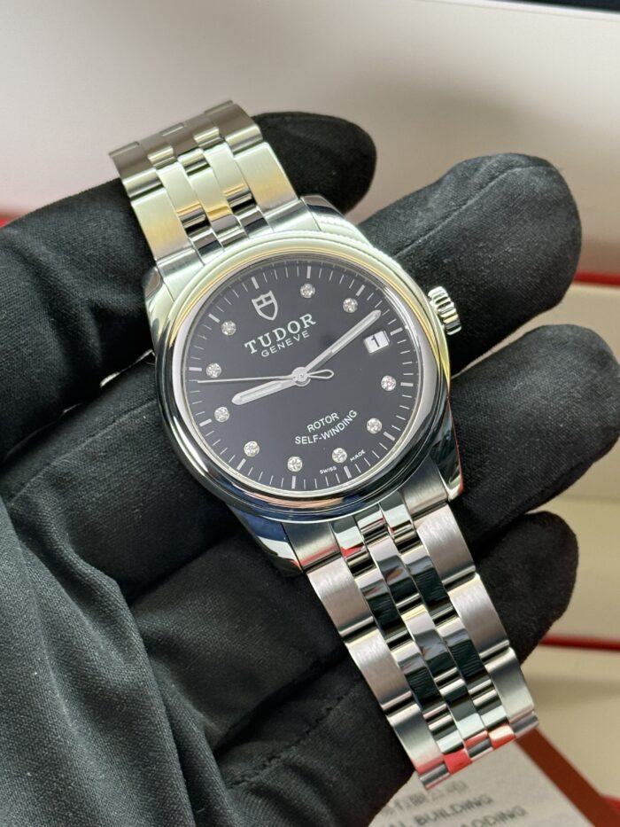 Tudor Glamour Date - immagine 7