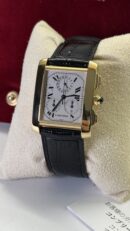 Cartier Tank Française 1830