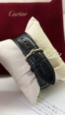 Cartier Tank Française 1830