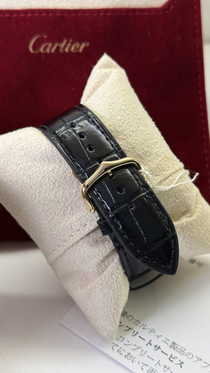 Cartier Tank Française 1830 - immagine 9
