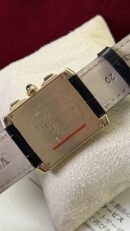 Cartier Tank Française 1830