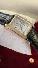 Cartier Tank Française 1830