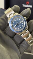 Tudor Black Bay Fifty-Eight
