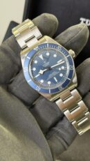 Tudor Black Bay Fifty-Eight