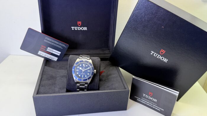 Tudor Black Bay Fifty-Eight - immagine 14