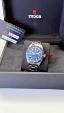 Tudor Black Bay Fifty-Eight