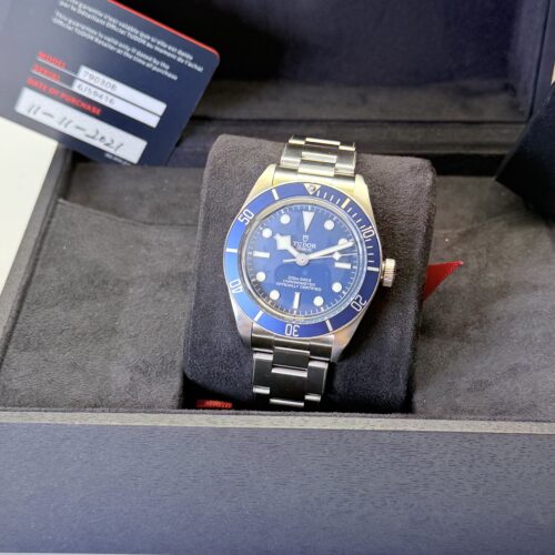Tudor Black Bay Fifty-Eight