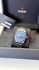 Tudor Black Bay Fifty-Eight