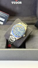 Tudor Black Bay Fifty-Eight