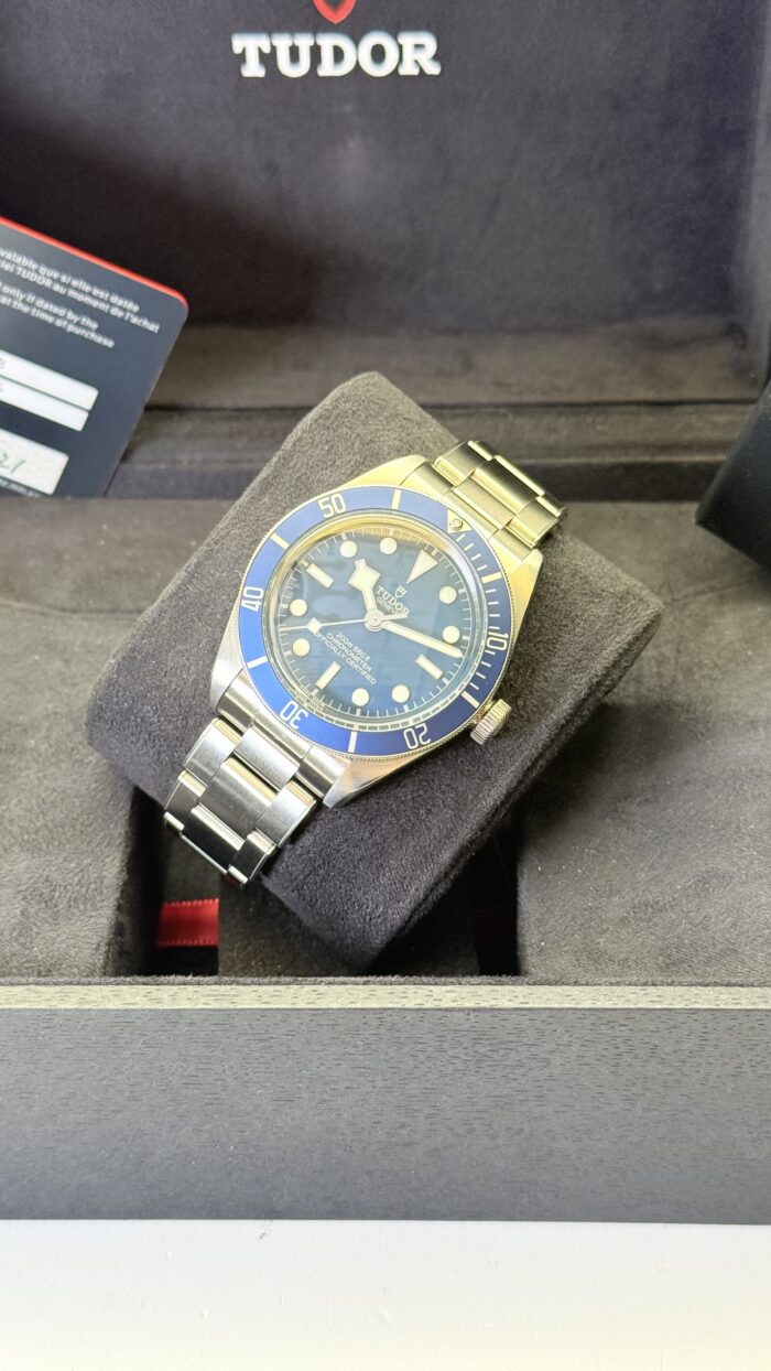 Tudor Black Bay Fifty-Eight - immagine 11