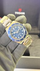Tudor Black Bay Fifty-Eight