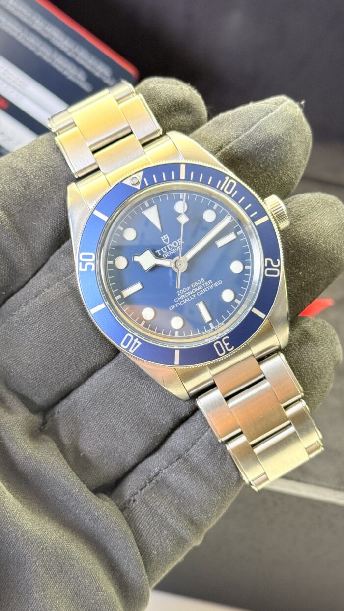 Tudor Black Bay Fifty-Eight - immagine 12