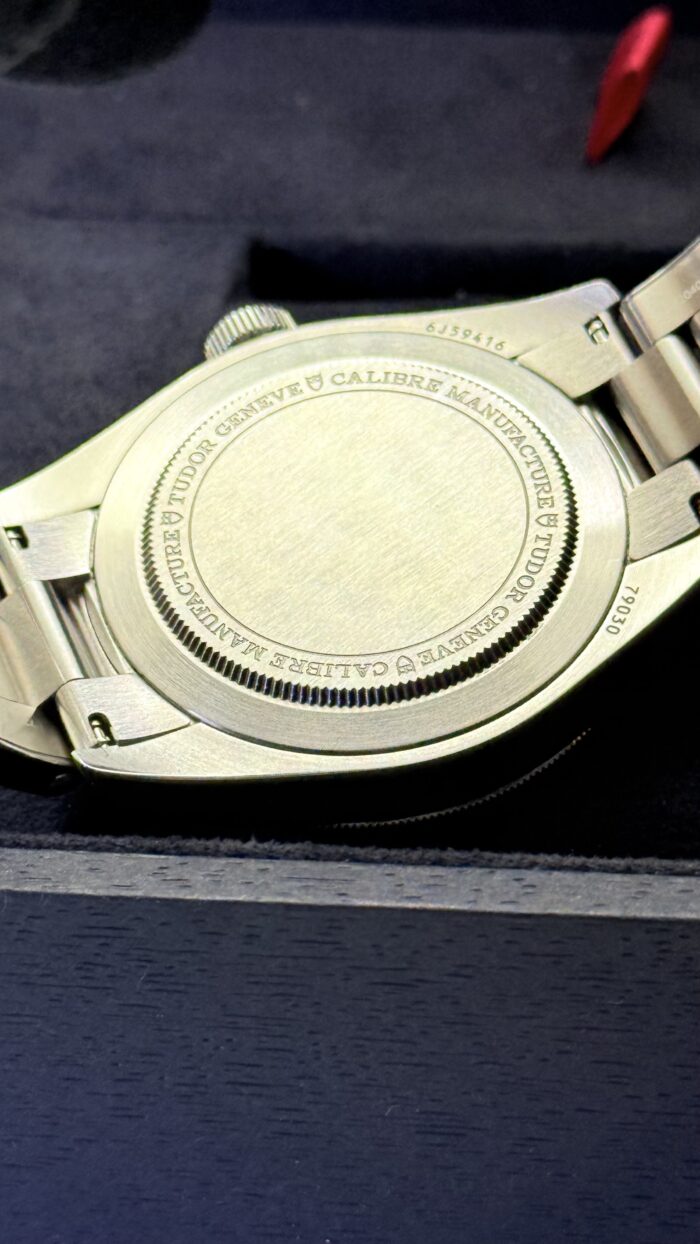 Tudor Black Bay Fifty-Eight - immagine 6