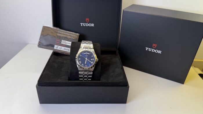 Tudor Royal 28600 - immagine 7