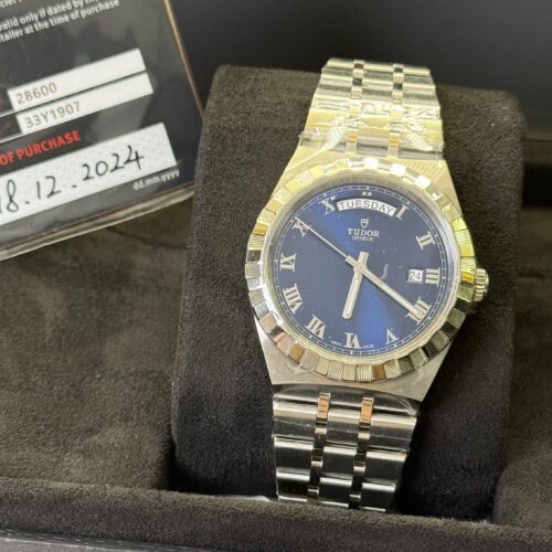 Tudor Royal 28600
