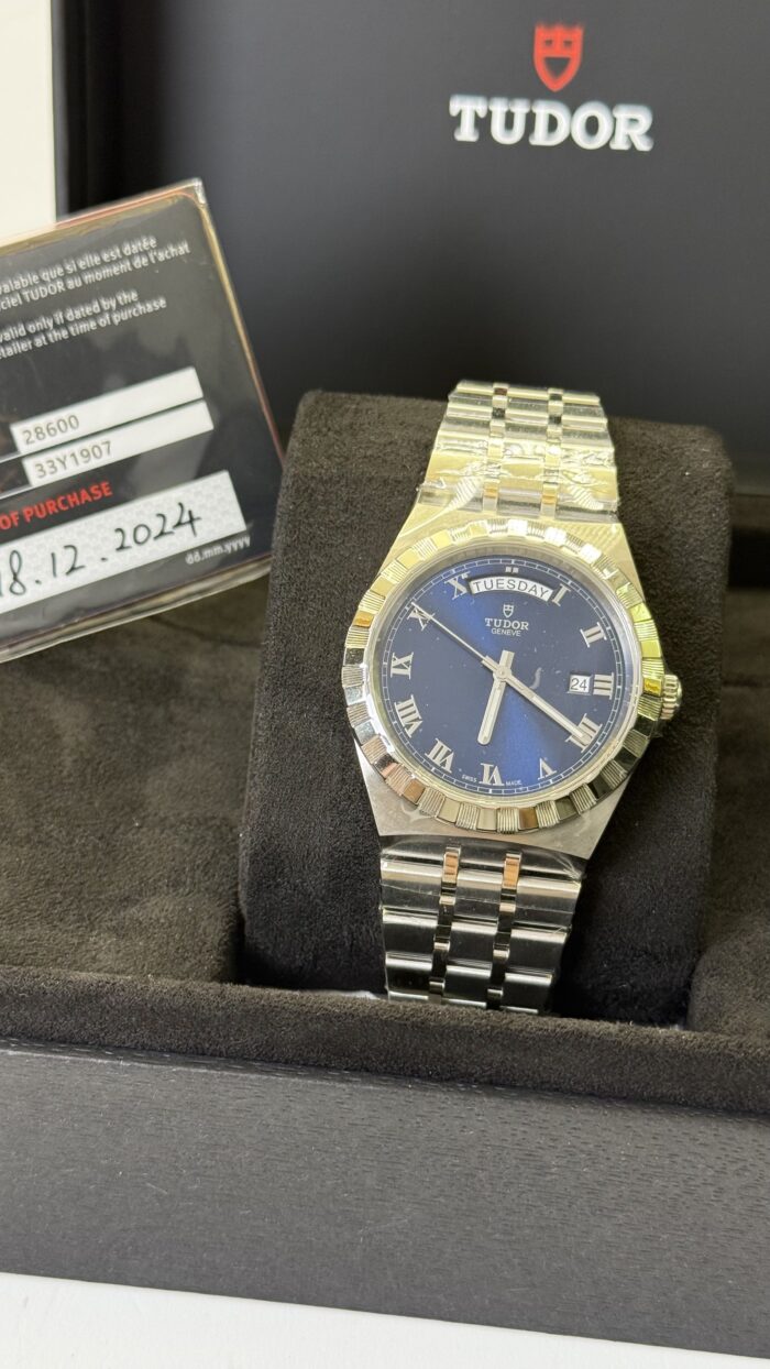 Tudor Royal 28600