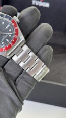 Tudor Black Bay GMT