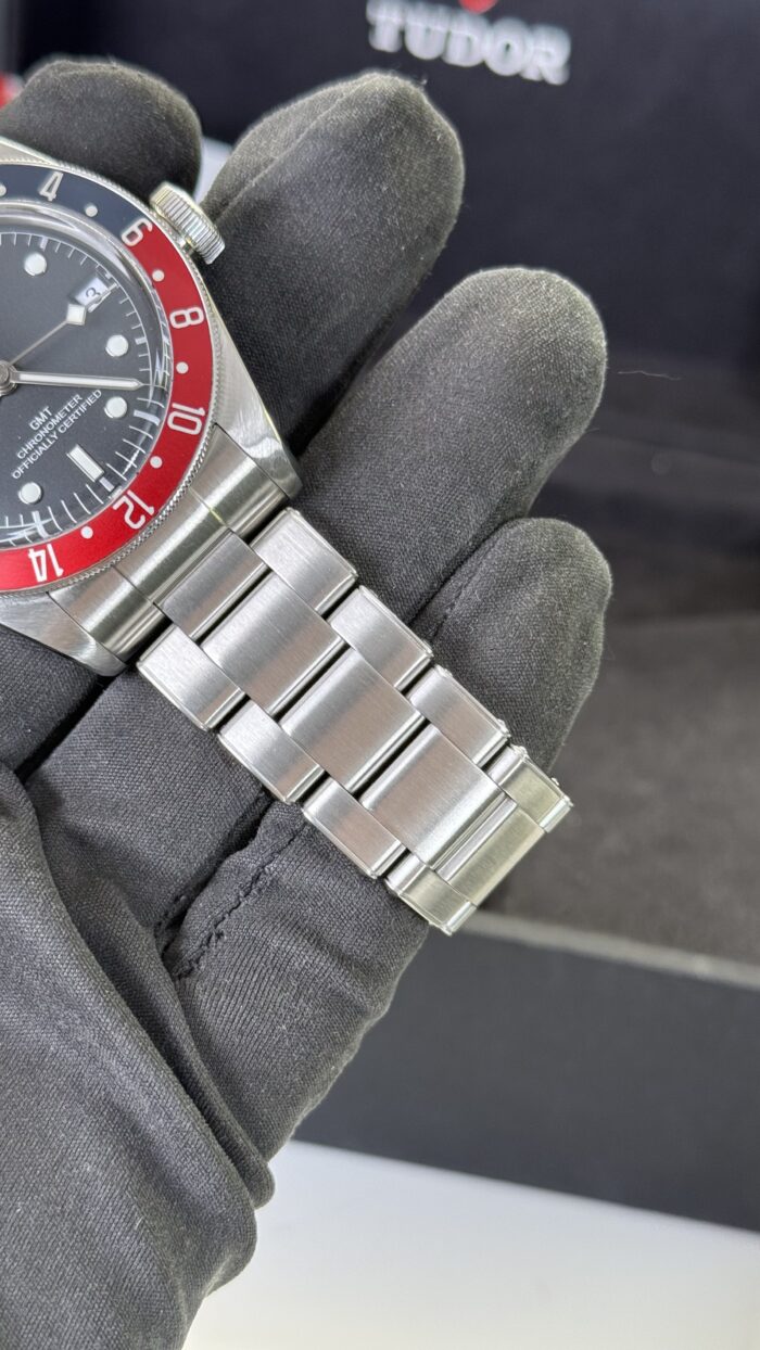 Tudor Black Bay GMT - immagine 6