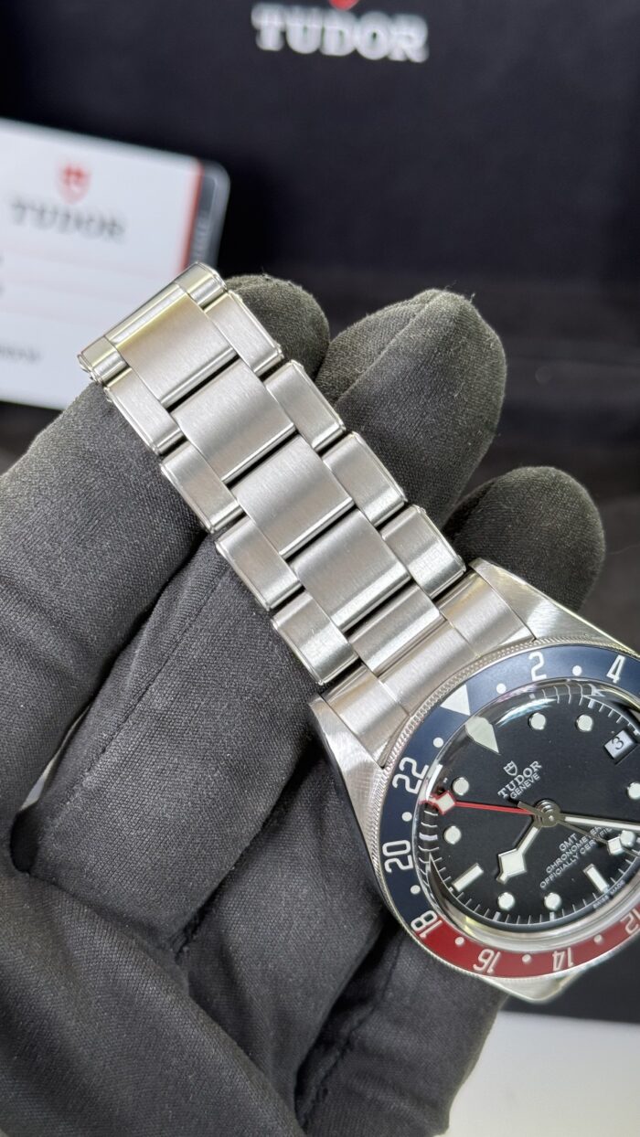 Tudor Black Bay GMT - immagine 9