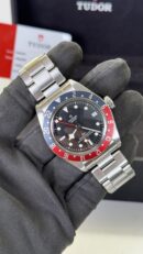Tudor Black Bay GMT