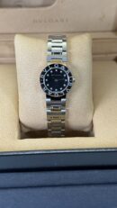 Bulgari Bulgari Ladies Watch Bb23ss