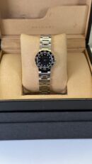 Bulgari Bulgari Ladies Watch Bb23ss