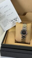 Bulgari Bulgari Ladies Watch Bb23ss
