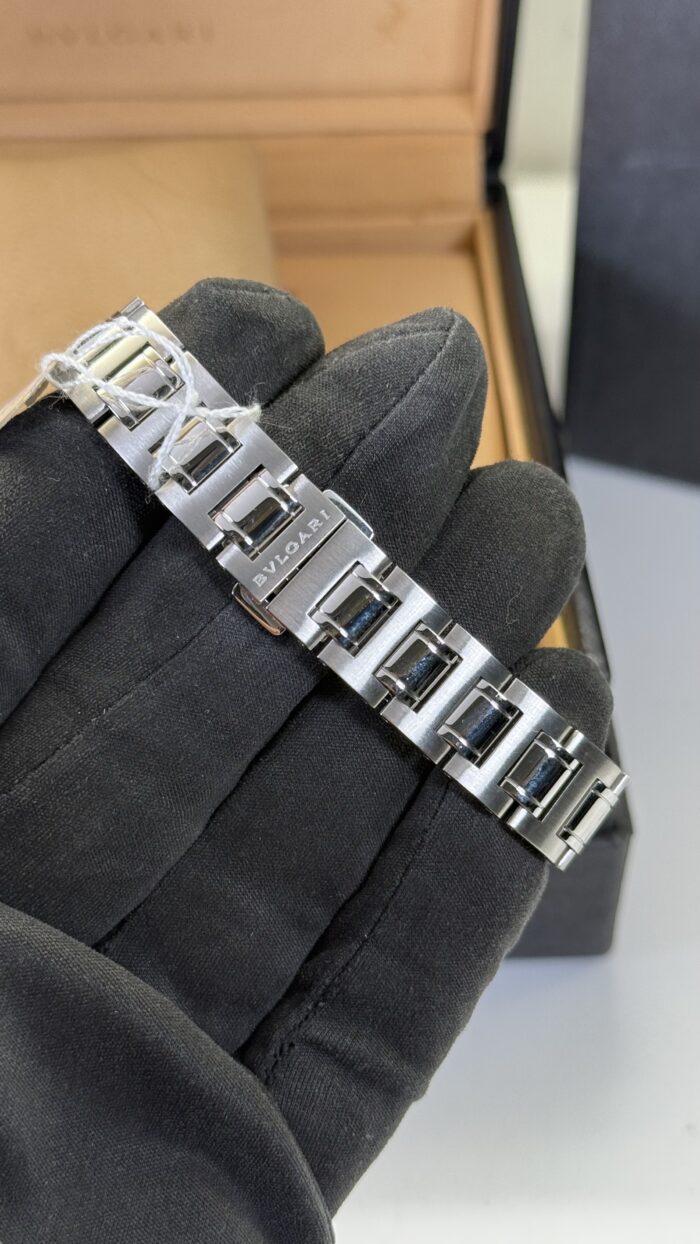 Bulgari Bulgari Ladies Watch Bb23ss - immagine 6
