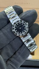 Bulgari Bulgari Ladies Watch Bb23ss