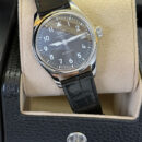 IWC Pilot’s Watch Automatic 36