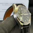 IWC Pilot’s Watch Automatic 36