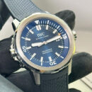 IWC Aquatimer Automatic