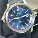 IWC Aquatimer Automatic