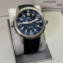 IWC Aquatimer Automatic