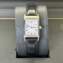 Jaeger-LeCoultre Reverso Duetto Classique