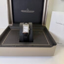 Jaeger-LeCoultre Reverso Duetto Classique