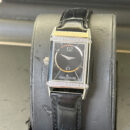 Jaeger-LeCoultre Reverso Duetto Classique