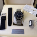 Longines Heritage
