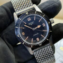 Longines Heritage