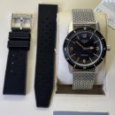 Longines Heritage