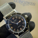 Longines Heritage