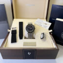 Longines Heritage