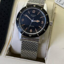 Longines Heritage